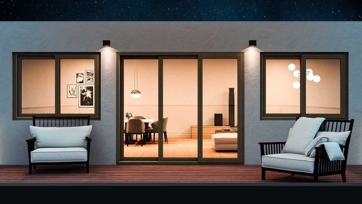 Ventanas Deslizantes