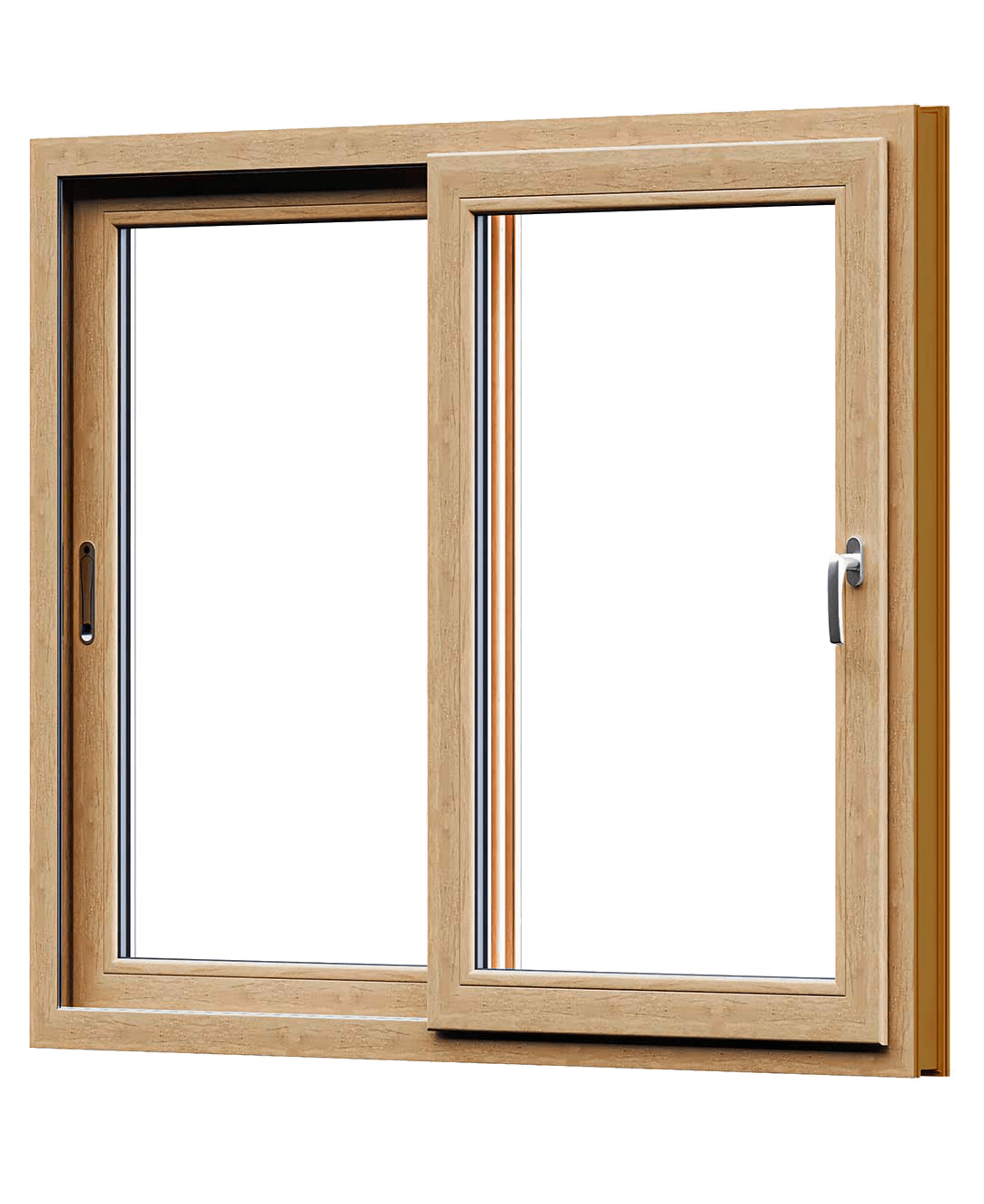 Ventanas Deslizantes