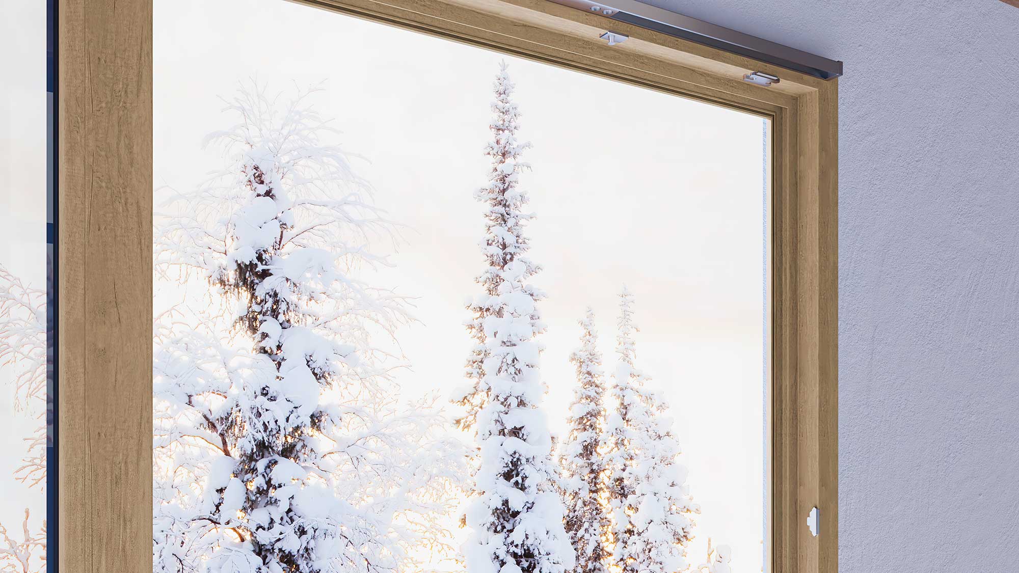 Resistencia de corredera osciloparalela frente a condiciones extremas