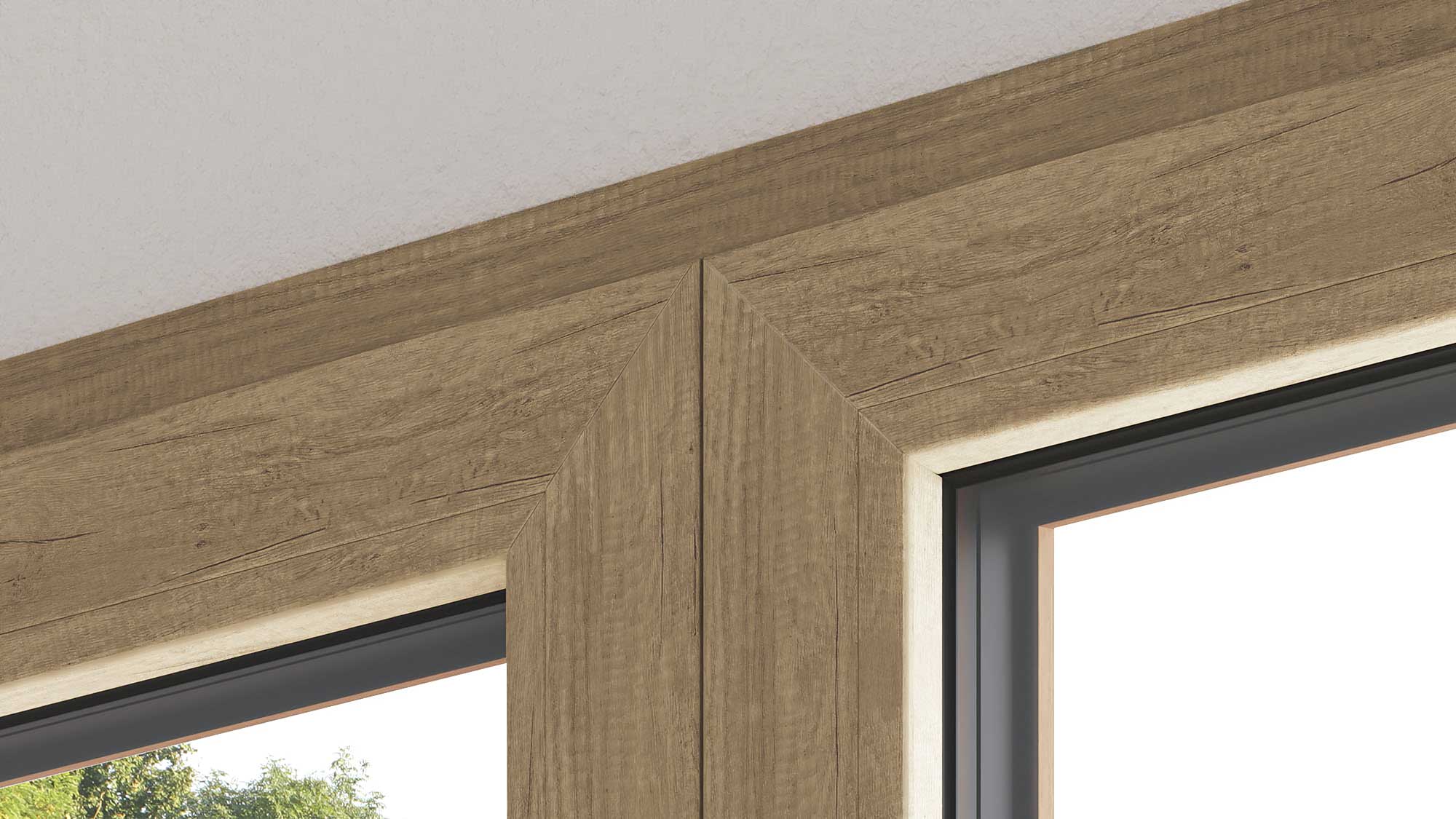 Soldadura de alta resistencia en esquinas