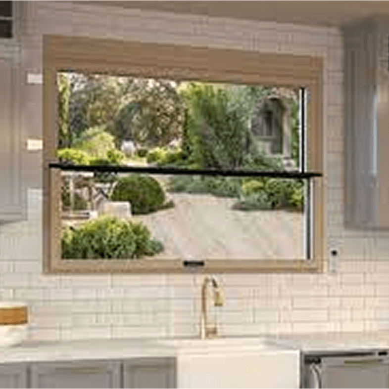 Ventanas Guillotinas