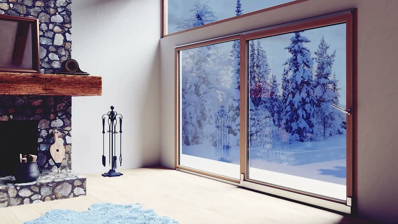 Fábrica Replus en Cocentaina, Alicante