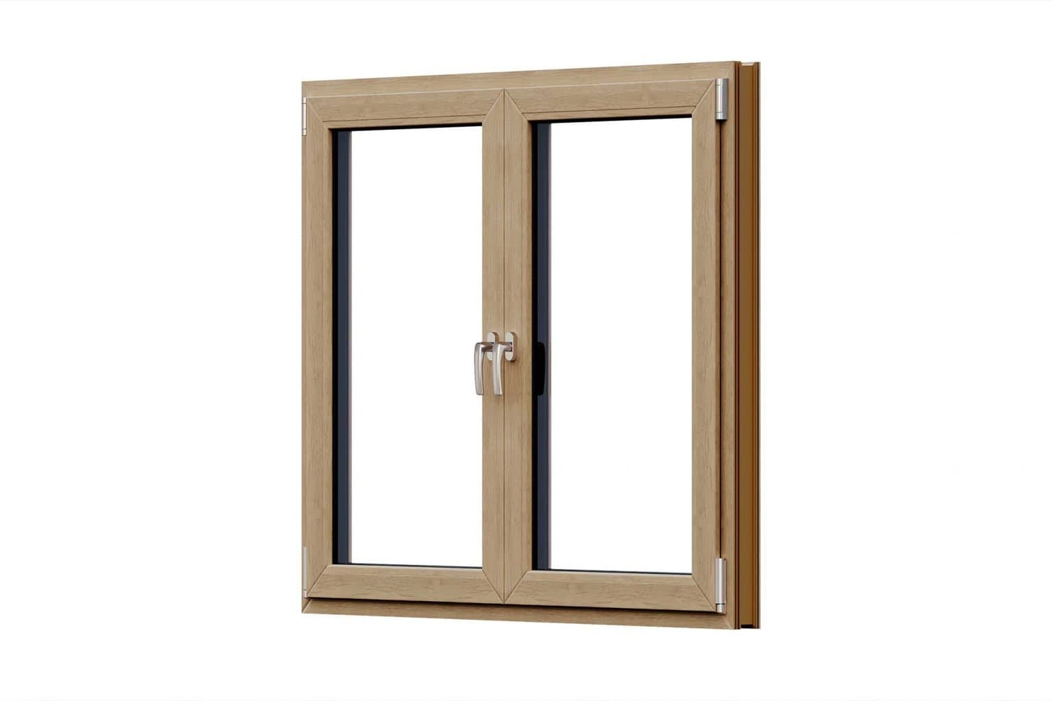 Ventana abatible modelo 301 – La imbatible